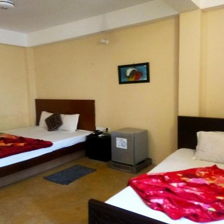 Divine Eco Resort Cox's Bazar Exterior photo