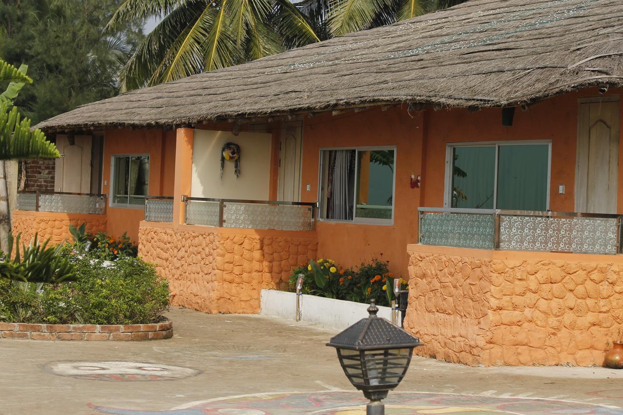 Divine Eco Resort Cox's Bazar Exterior photo