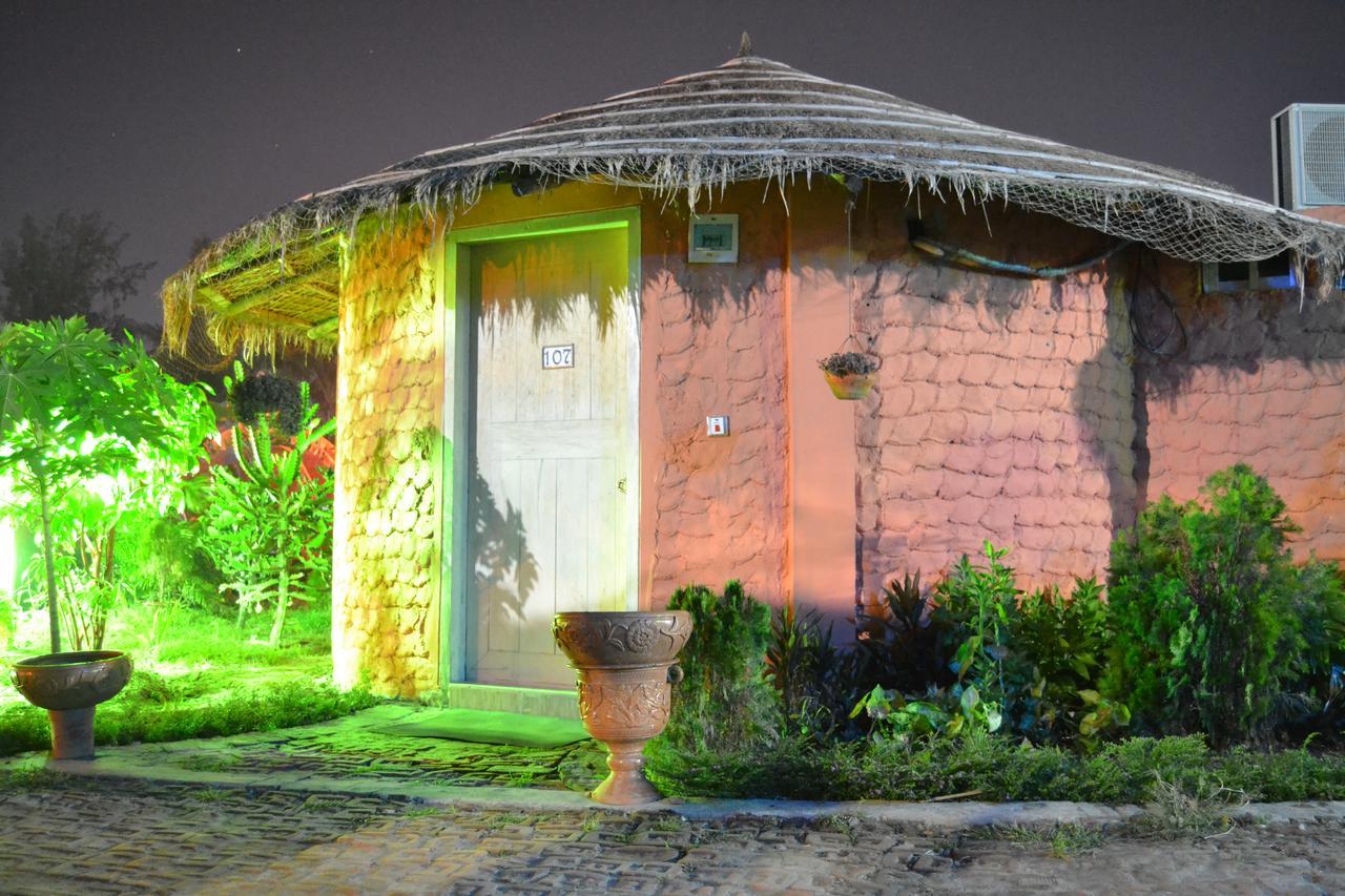 Divine Eco Resort Cox's Bazar Exterior photo