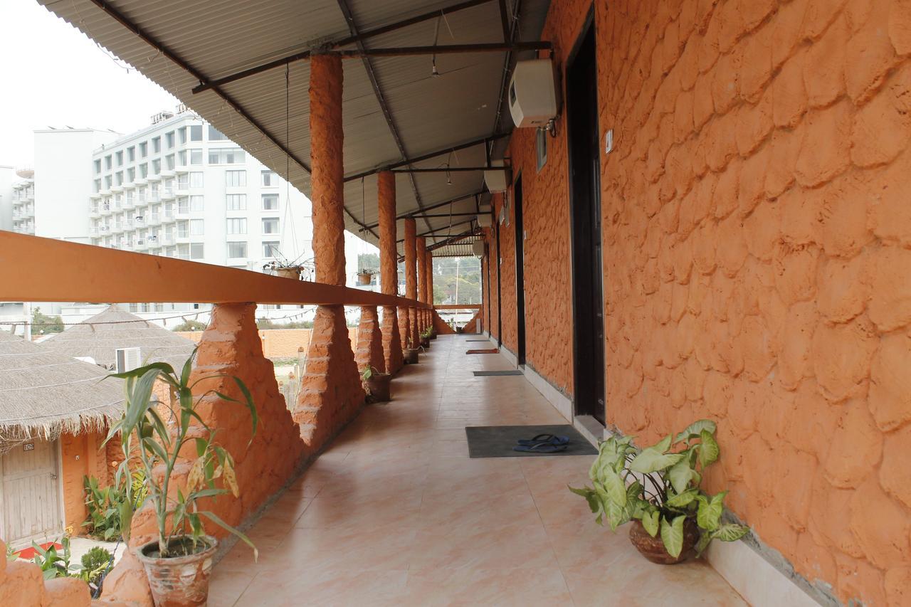 Divine Eco Resort Cox's Bazar Exterior photo