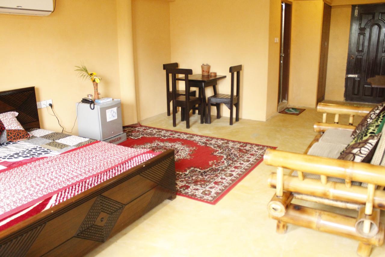 Divine Eco Resort Cox's Bazar Exterior photo