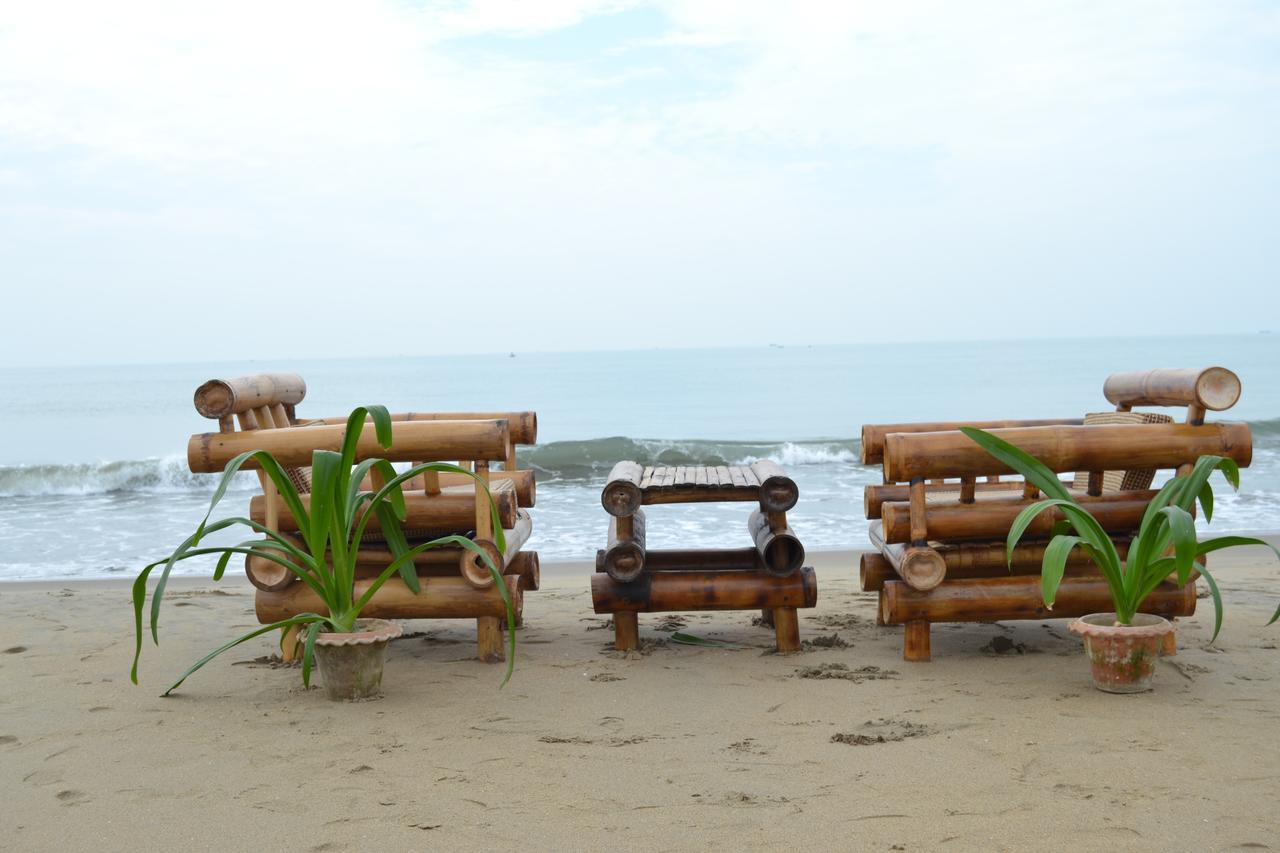 Divine Eco Resort Cox's Bazar Exterior photo