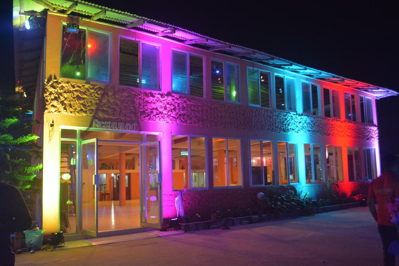 Divine Eco Resort Cox's Bazar Exterior photo