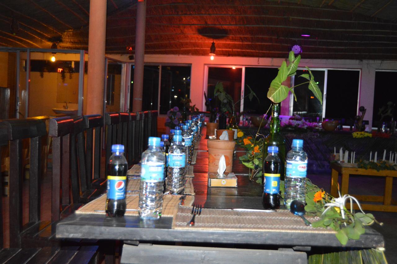 Divine Eco Resort Cox's Bazar Exterior photo