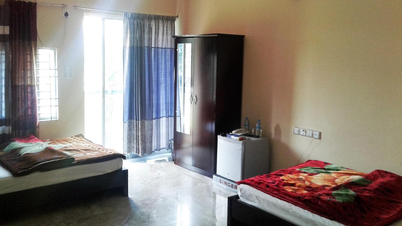 Divine Eco Resort Cox's Bazar Exterior photo