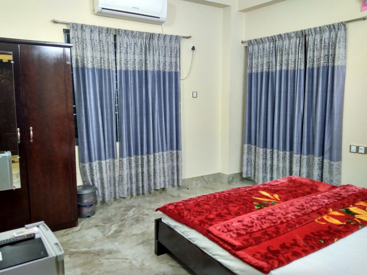 Divine Eco Resort Cox's Bazar Exterior photo