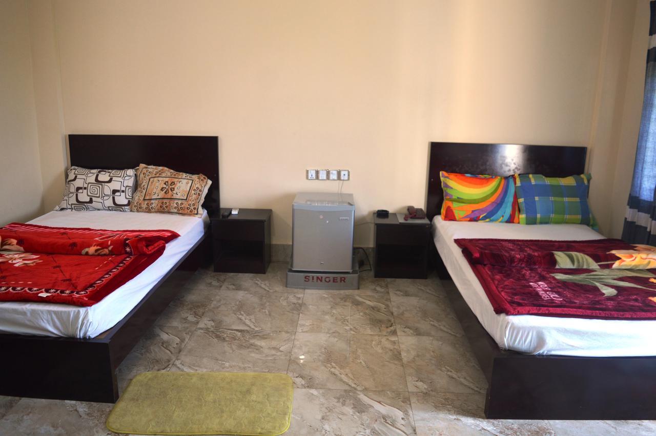 Divine Eco Resort Cox's Bazar Exterior photo