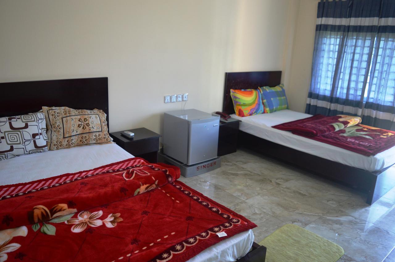 Divine Eco Resort Cox's Bazar Exterior photo