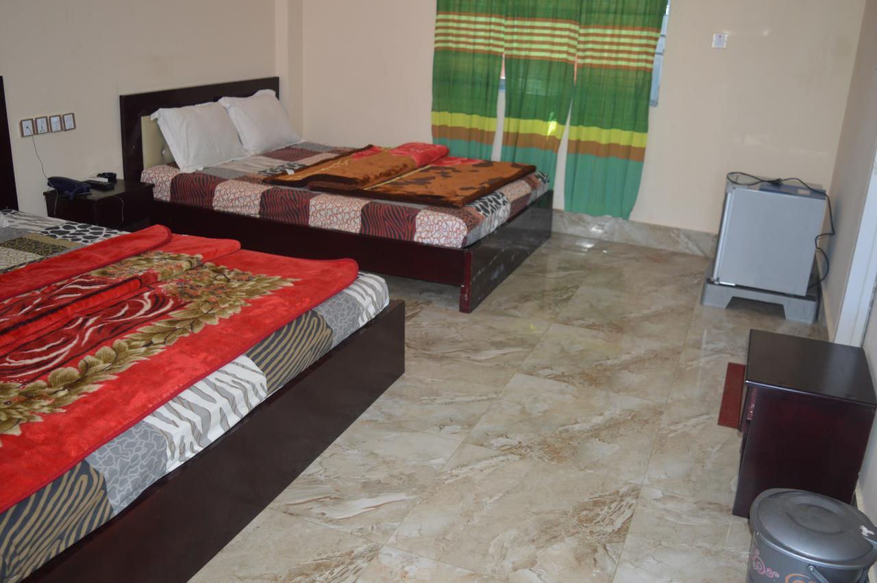 Divine Eco Resort Cox's Bazar Exterior photo