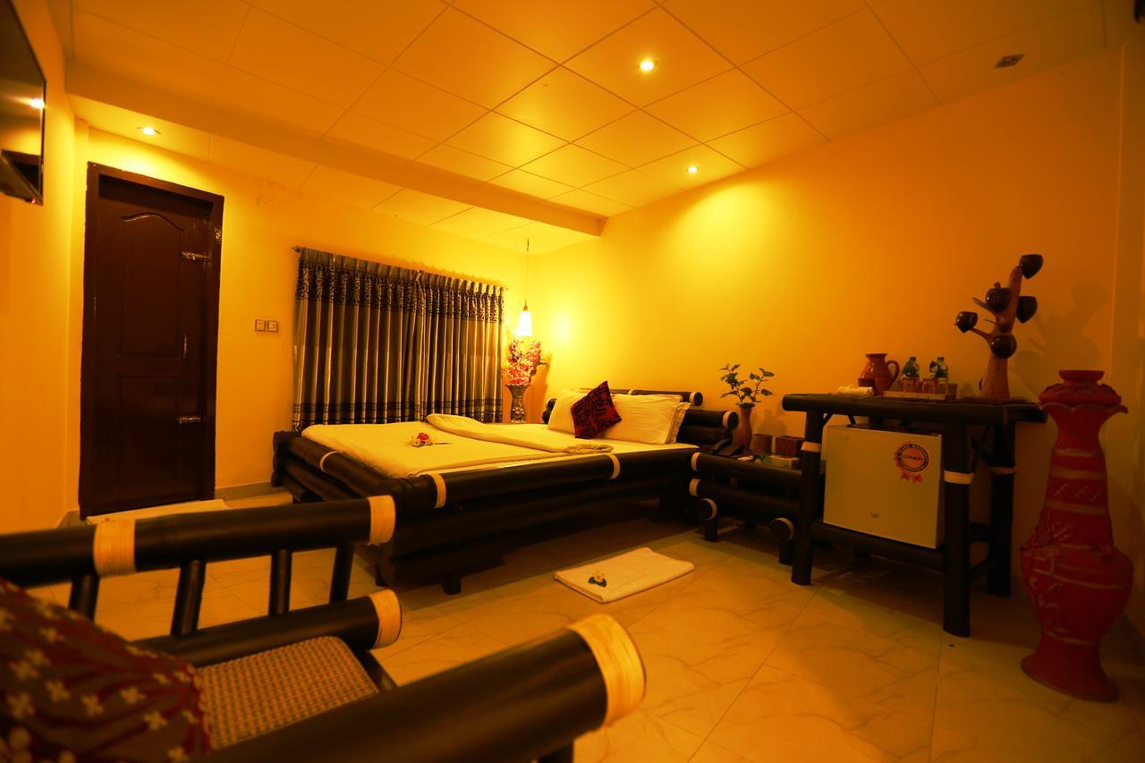 Divine Eco Resort Cox's Bazar Exterior photo