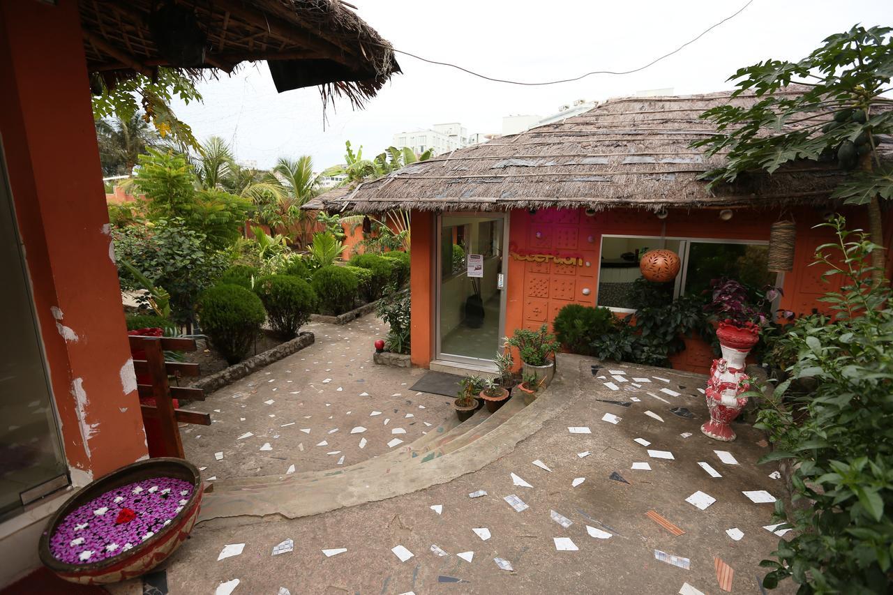 Divine Eco Resort Cox's Bazar Exterior photo