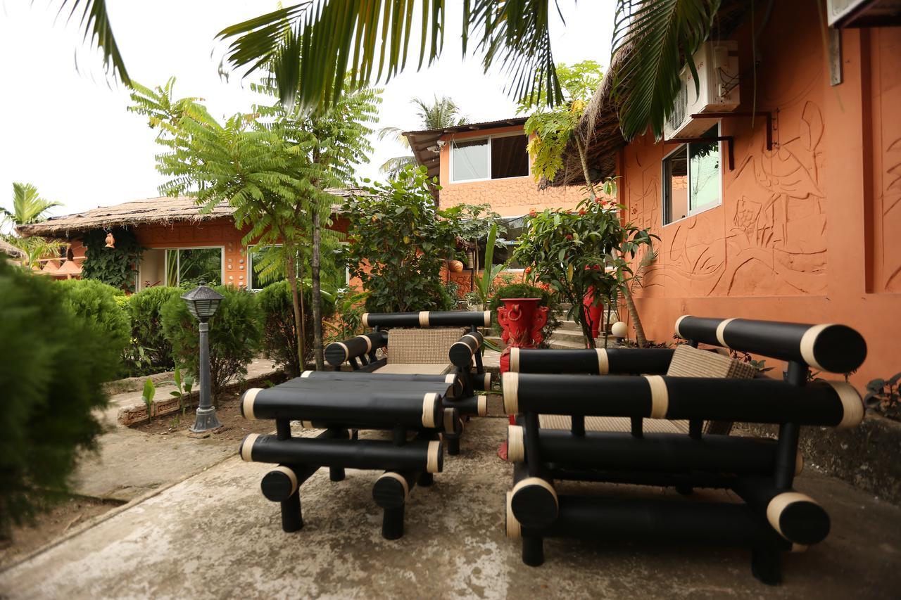 Divine Eco Resort Cox's Bazar Exterior photo