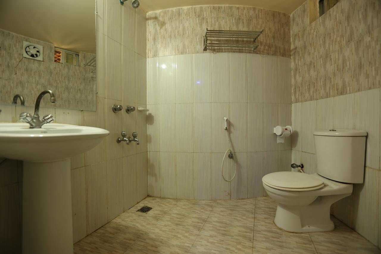 Divine Eco Resort Cox's Bazar Exterior photo