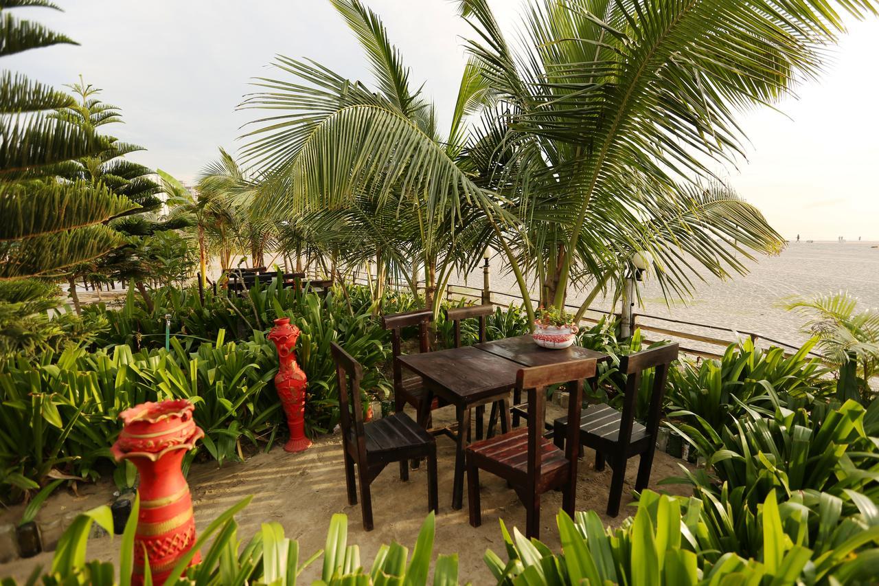 Divine Eco Resort Cox's Bazar Exterior photo