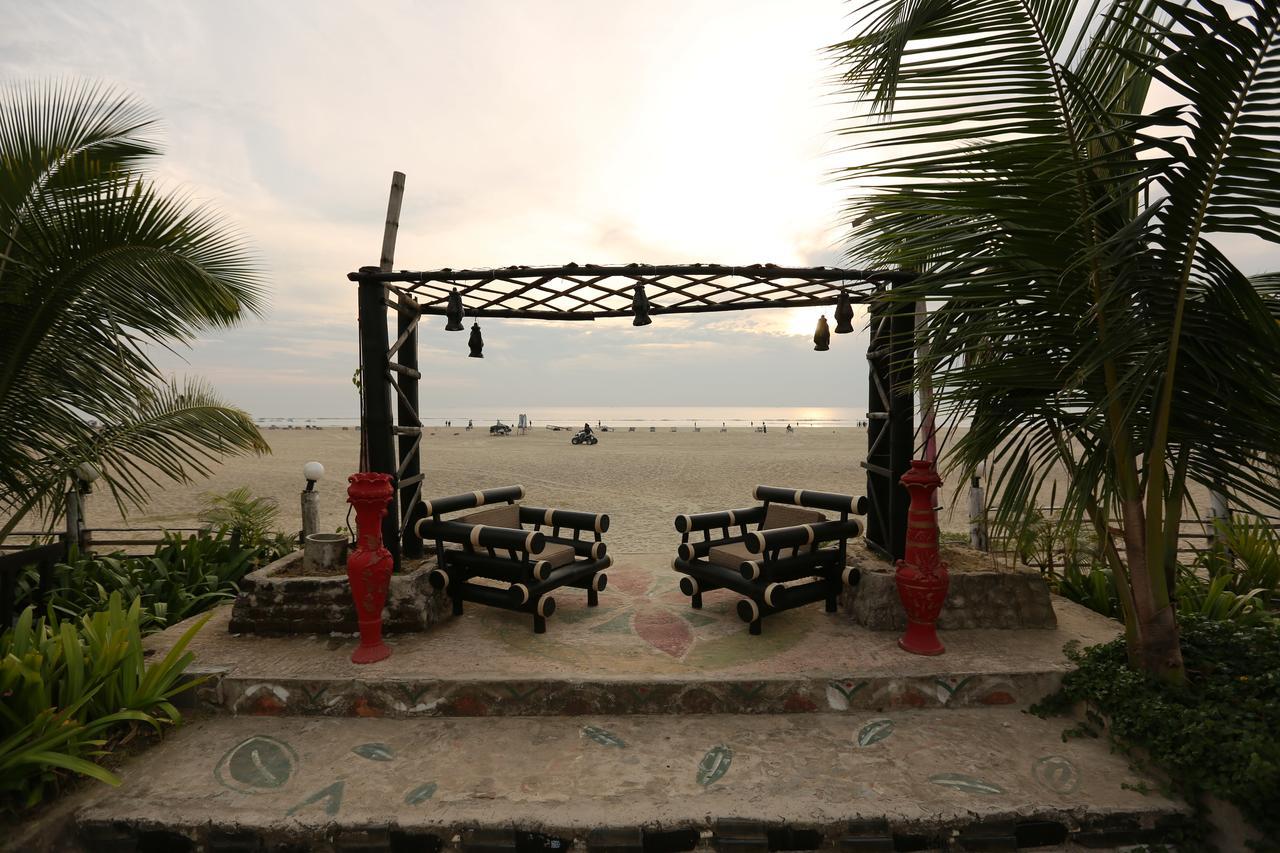 Divine Eco Resort Cox's Bazar Exterior photo