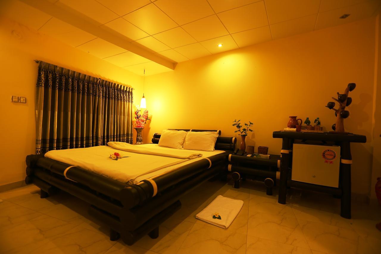 Divine Eco Resort Cox's Bazar Exterior photo