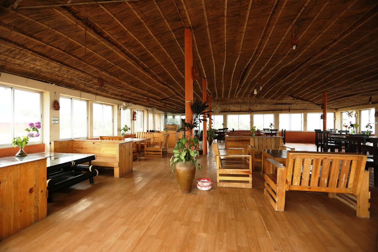 Divine Eco Resort Cox's Bazar Exterior photo