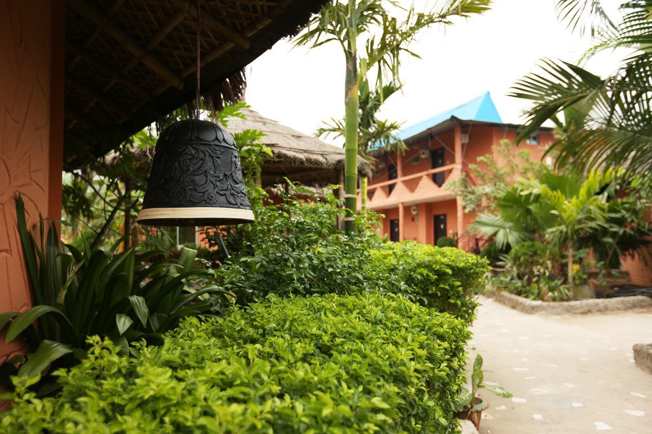 Divine Eco Resort Cox's Bazar Exterior photo
