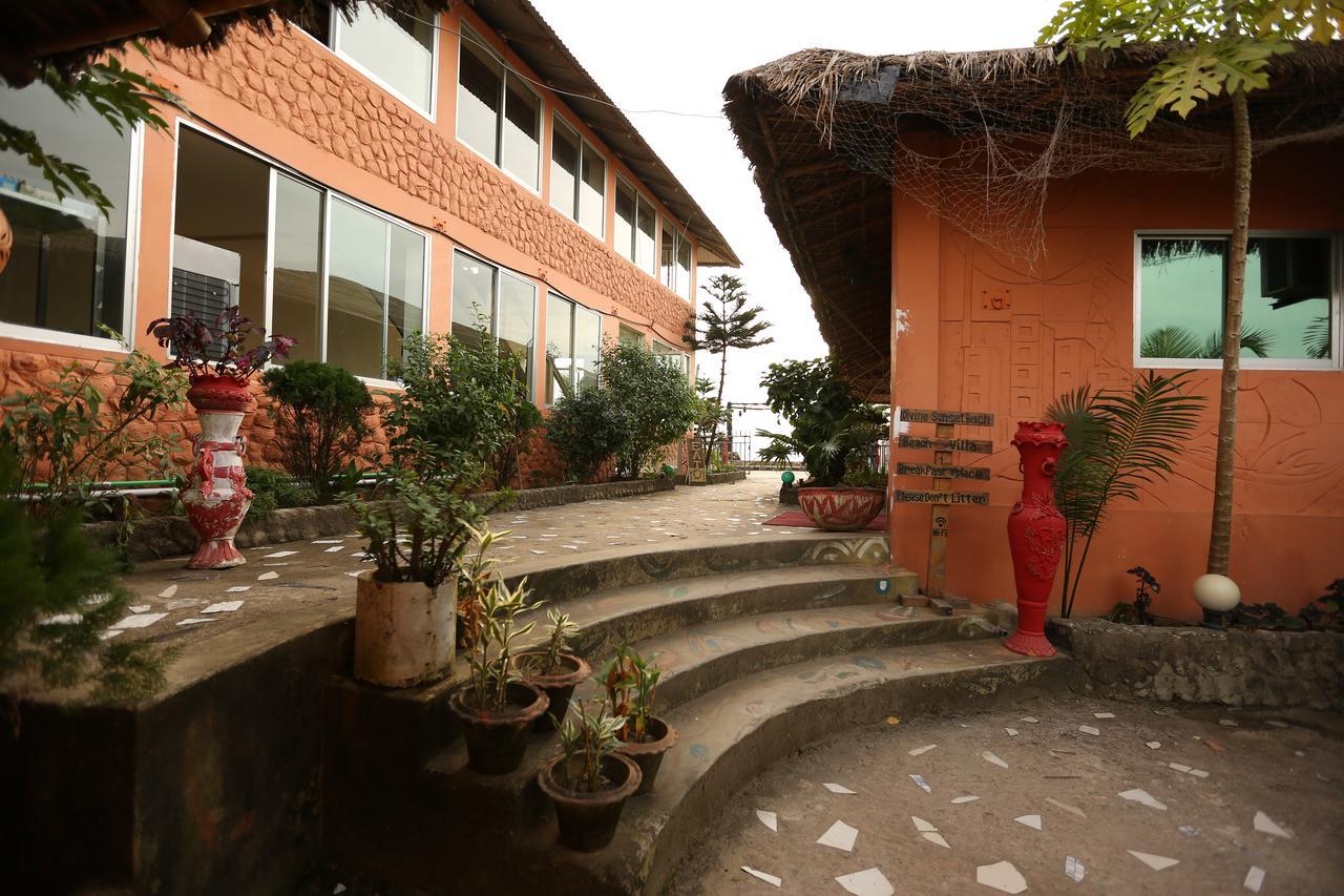Divine Eco Resort Cox's Bazar Exterior photo