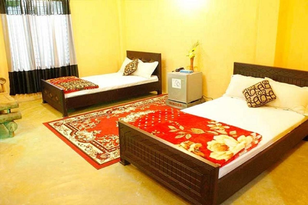 Divine Eco Resort Cox's Bazar Exterior photo