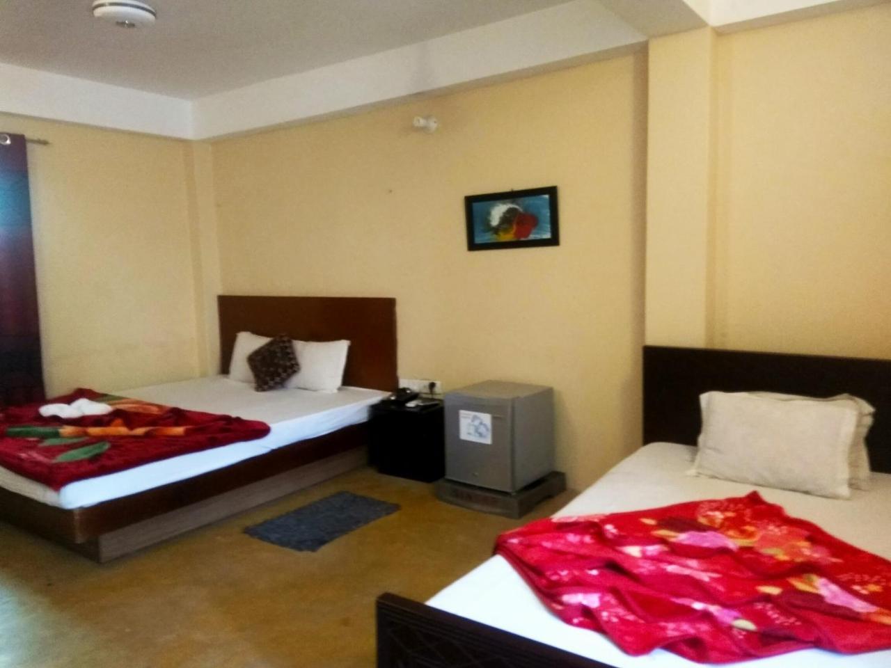 Divine Eco Resort Cox's Bazar Exterior photo