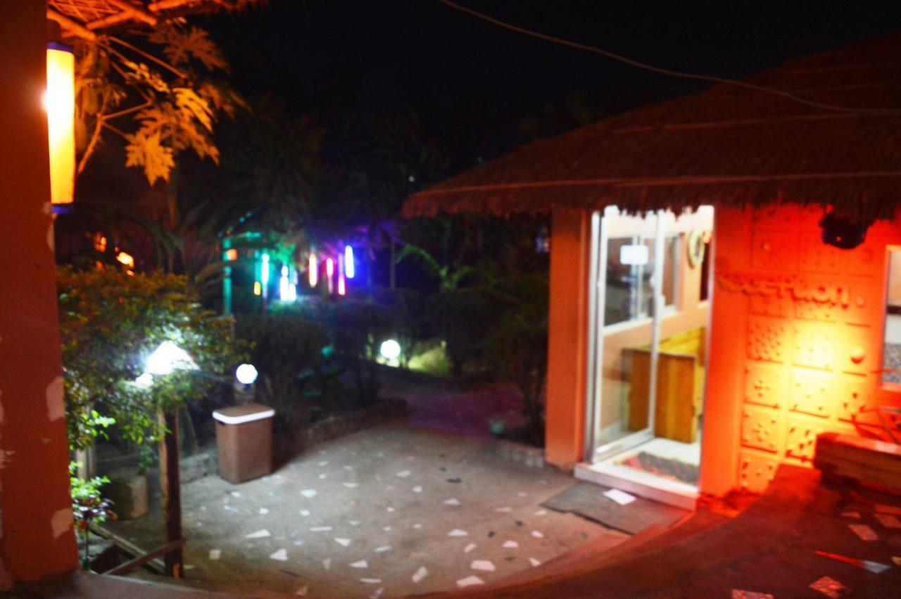 Divine Eco Resort Cox's Bazar Exterior photo
