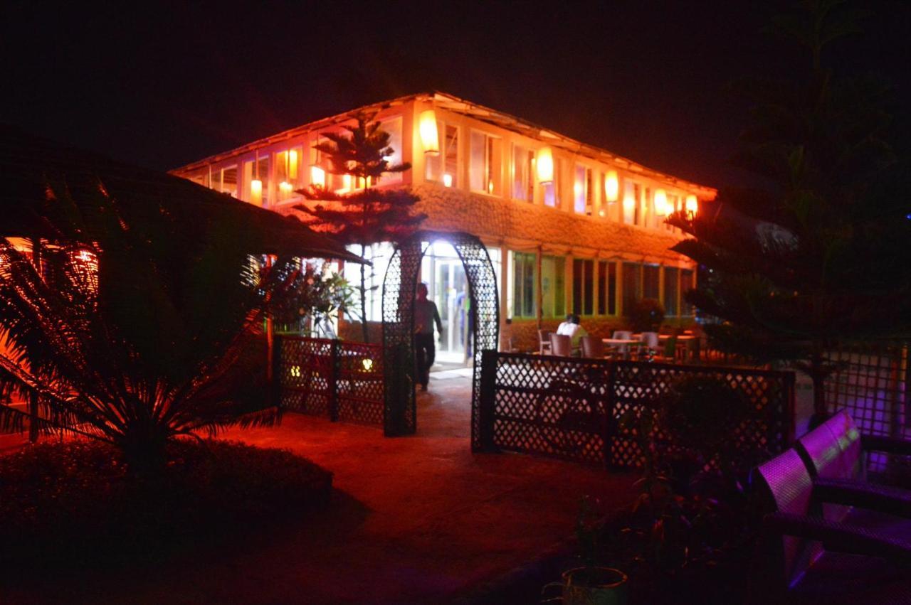 Divine Eco Resort Cox's Bazar Exterior photo