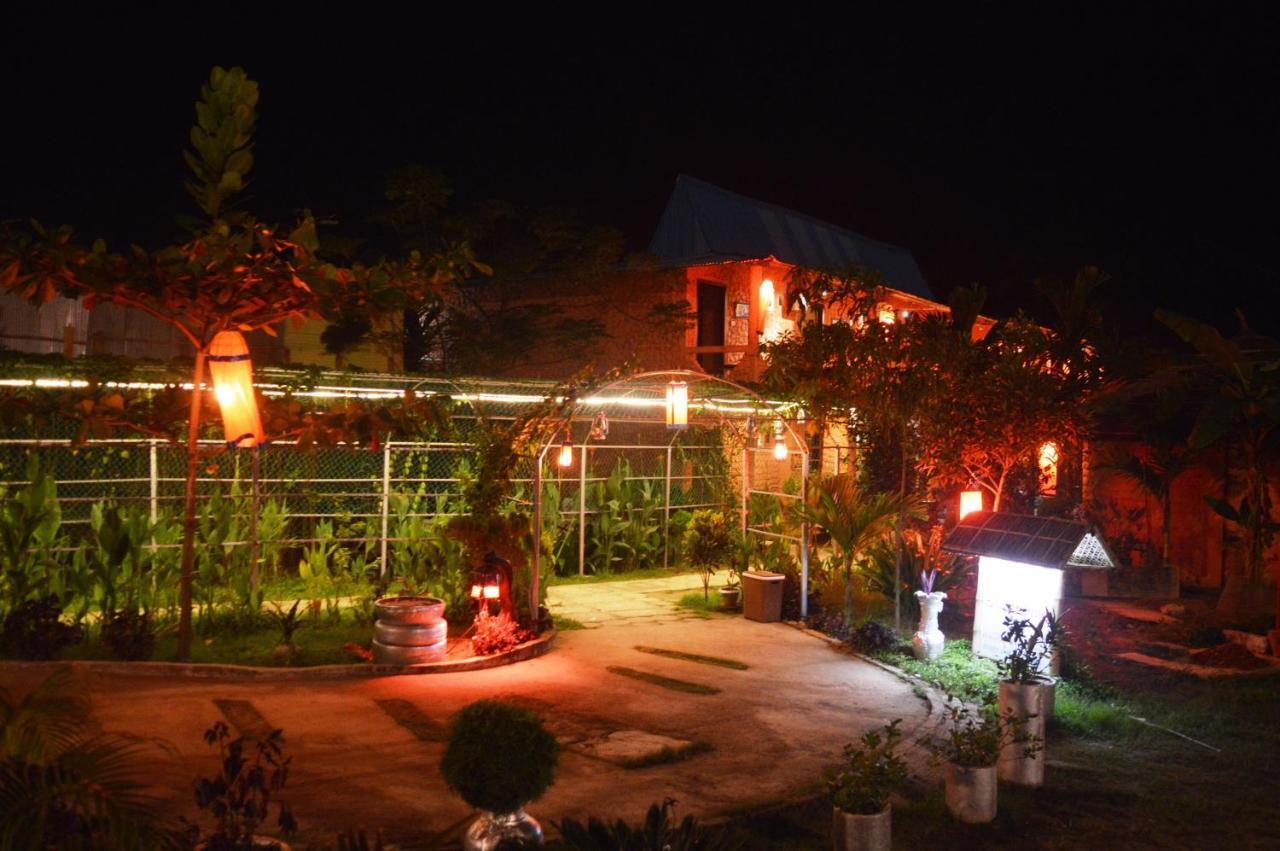Divine Eco Resort Cox's Bazar Exterior photo