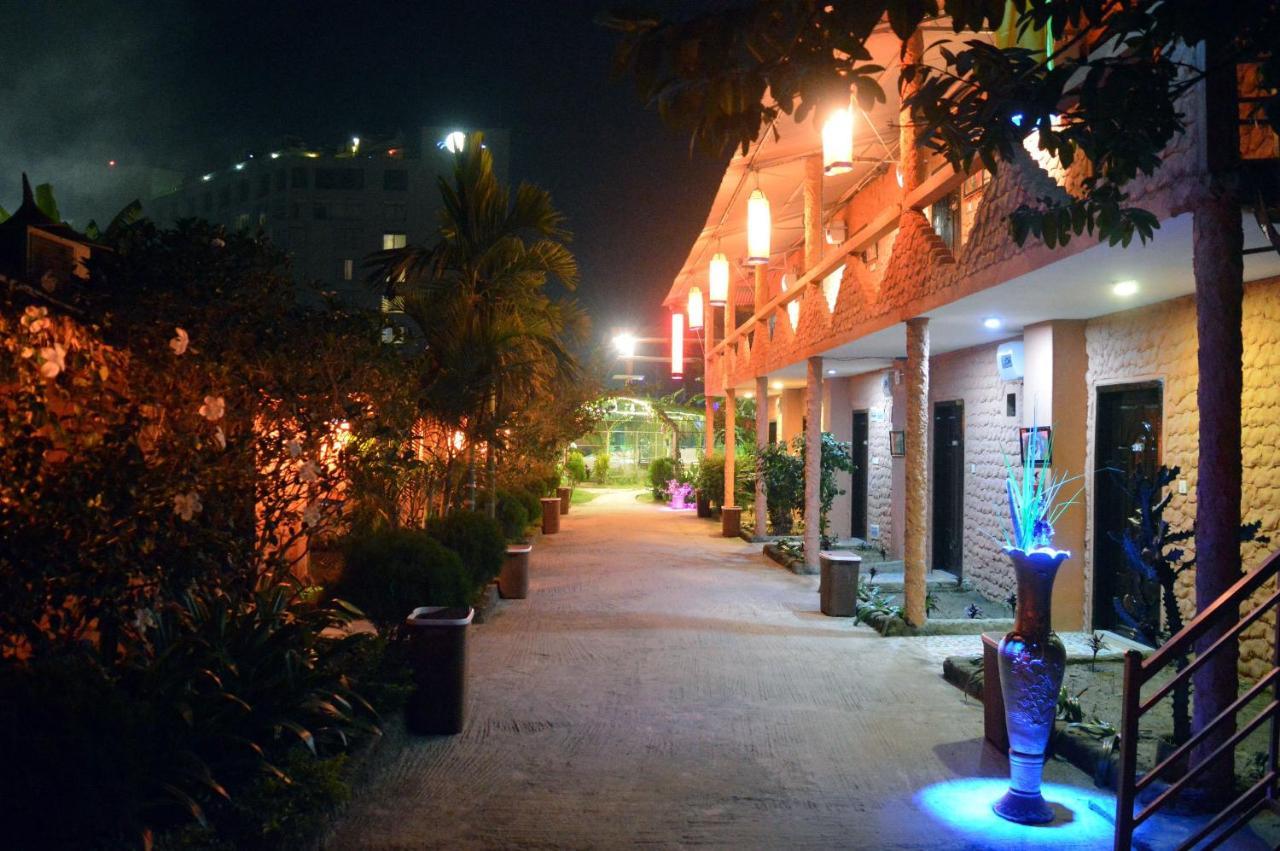 Divine Eco Resort Cox's Bazar Exterior photo