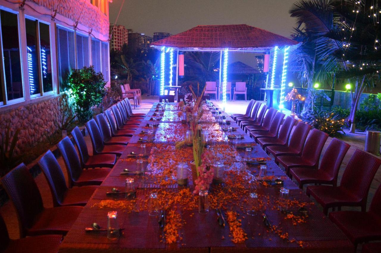 Divine Eco Resort Cox's Bazar Exterior photo