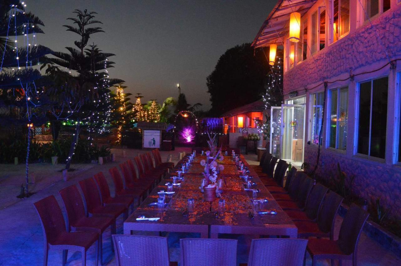 Divine Eco Resort Cox's Bazar Exterior photo