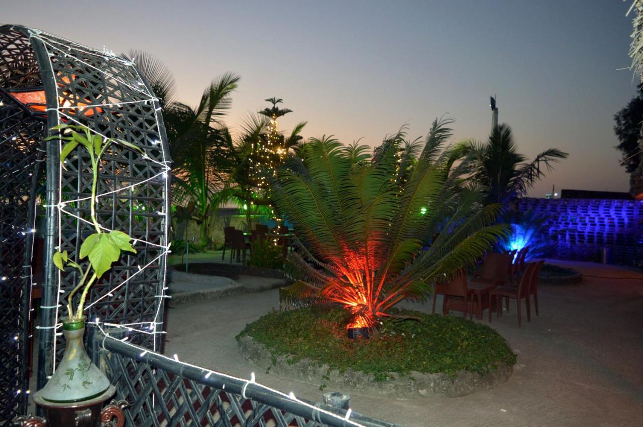 Divine Eco Resort Cox's Bazar Exterior photo